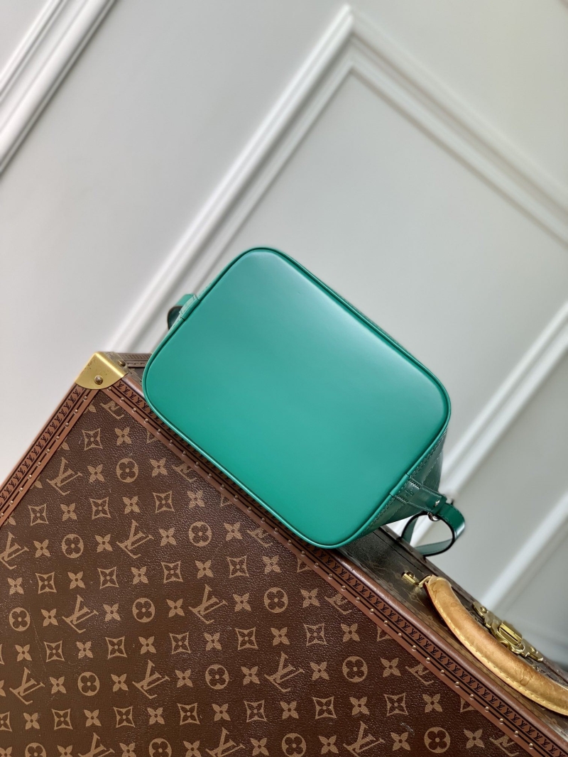 LV Bucket Bags